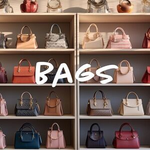 Handbags & Storage Bags